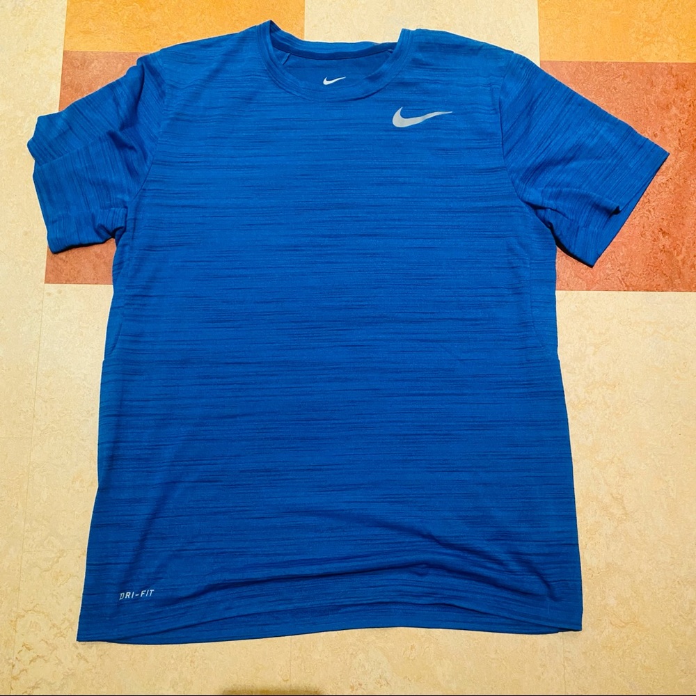 Nike Dri-Fit Tee